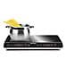 G1004700 Fornello Induzione Hi-Tech Chef 1500 + 2000 Watt - Foto miniatura 3