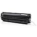 TONER - Cf283Xl Per Hp Laserjet Pro Hp Mfp M125 M126 M127 M128 Cf283Xl Cf283Axl 2500 Pagine - Foto miniatura 1