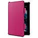 Slim Hybrid Custodia Sottile Per Kindle Fire Hdx 7'' - Rosa - Foto miniatura 1