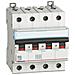Fn84c20 - Btdin60 - Interruttore Magnetotermico 4p Curva C 20a 6ka - Foto miniatura 2