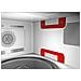 Forno a Microonde MCP349WH con Grill e Cottura a Vapore Capacità 25 Litri Potenza 800 Watt Colore Bianco - Foto miniatura 3