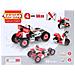 Inventor Motorbikes 4 Models - Foto miniatura 1