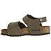 Scarpe New York Bf Nubuck Mocha 87783 Taglia 33 Colore Marrone - Foto miniatura 2