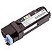 TONER COMPATIBILE -  Per Dell 2130cn 593-10313 Ciano 2500pag. - Foto miniatura 1
