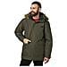 Giacche Dubliner Parka Abbigliamento Uomo S - Foto miniatura 3