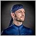 Cappelli Bandana Abbigliamento Uomo One Size - Foto miniatura 3