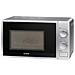 Forno Microonde MW 6014 CB Capacità 20 Litri Potenza 700 Watt Colore Argento - Foto miniatura 1