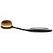 Medium Oval Brush - Pennelli trucco Premium Quality - Foto miniatura 2