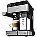 Macchina da Caffè Automatica Serbatoio 1.4 Lt Potenza 1350 Watt Colore Nero - Foto miniatura 3