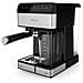 Macchina da Caffè Automatica Serbatoio 1.4 Lt Potenza 1350 Watt Colore Nero - Foto miniatura 1