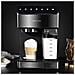 Macchina da Caffè Automatica Serbatoio 1.4 Lt Potenza 1350 Watt Colore Nero - Foto miniatura 2
