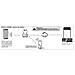 1ioiowf02 Interruttore Orario Wifi Barra Din - Foto miniatura 2