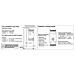 1ioiowf02 Interruttore Orario Wifi Barra Din - Foto miniatura 3