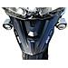 Adesivi 3d Per Puntale Compatibili Con Triumph Tiger 1200 2020 Jet Black - Foto miniatura 2