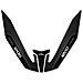 Adesivi 3d Per Puntale Compatibili Con Triumph Tiger 1200 2020 Jet Black - Foto miniatura 1