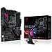 Scheda Madre ROG STRIX B550-F GAMING WI-FI Socket AM4 Chipset B550 ATX - Foto miniatura 1