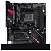 Scheda Madre ROG STRIX B550-F GAMING WI-FI Socket AM4 Chipset B550 ATX - Foto miniatura 2