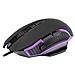 Mouse Gaming Mm018 Nero - Foto miniatura 1