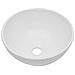 Set Mobili Da Bagno 2 Pz Ceramica Grigio - Foto miniatura 3