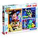CLM25242 3 Puzzle da 48 Pezzi - Toy Story 4 - Foto miniatura 1