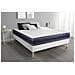 Kit Rete E Materasso Matrimoniale Actimemo Morpho 180x220cm - Spessore : 24cm- Memory Foam - Bilanciato - - Foto miniatura 5