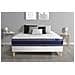 Kit Rete E Materasso Matrimoniale Actimemo Morpho 180x220cm - Spessore : 24cm- Memory Foam - Bilanciato - - Foto miniatura 6