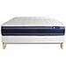 Kit Rete E Materasso Matrimoniale Actimemo Morpho 180x220cm - Spessore : 24cm- Memory Foam - Bilanciato - - Foto miniatura 1