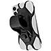 Swipe Bike Supporto Passivo Telefono Cellulare / smartphone Nero - Foto miniatura 1