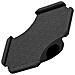 Swipe Bike Supporto Passivo Telefono Cellulare / smartphone Nero - Foto miniatura 3