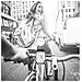 Swipe Bike Supporto Passivo Telefono Cellulare / smartphone Nero - Foto miniatura 7