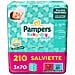 Baby Fresh 210 Pz. +40 - Foto miniatura 2
