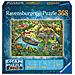 Puzzle 368 Pezzi - Escape Puzzle Kids - Un Safari Nella Giungla - Foto miniatura 2