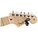 023-9979-002 Proiettile Chitarra E Basso Tuner Nero - Foto miniatura 3