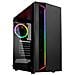 Inspire K7 Argb Middle Tower Vetro Temperato No-power Minitx Matx Atx - Foto miniatura 4