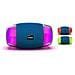 Blp 3915 Altoparlante Bt 20w Dancelight - Foto miniatura 3