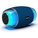 Blp 3915 Altoparlante Bt 20w Dancelight - Foto miniatura 8