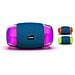 Blp 3915 Altoparlante Bt 20w Dancelight - Foto miniatura 9
