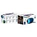 Blp 3915 Altoparlante Bt 20w Dancelight - Foto miniatura 11