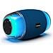 Blp 3915 Altoparlante Bt 20w Dancelight - Foto miniatura 1