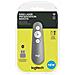 R500 puntatore wireless Bluetooth /RF Grigio - Foto miniatura 3