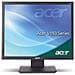 [Ricondizionato GOLD] LCD Monitor V193DOb - 48,3 cm (19") - 4:3 - 5 ms - Angolazione del display regolabile - 1280 x 1024 - 16.7 milioni di colori - 250 cd / m2 - 50,000:1 - SXGA - VGA - 18,50 W - Nero - TCO '05 - Foto miniatura 4