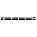Switch Layer 3 HP ProCurve 2610-48 48 Porte Gestibile - 2 x Slot espansione - Desktop - Foto miniatura 1