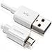 USB - micro USB, 2.0, USB A, Micro-USB B - Foto miniatura 3