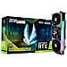 GeForce RTX 3070 Ti 8 GB GDDR6X Pci-E 3 x DisplayPort / 1 x HDMI AMP Extreme Holo - Foto miniatura 1
