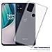 Custodia Compatibile Con Oneplus Nord N100 In Completamente Trasparente - Coperchio Protettivo In Silicone Tpu Flessibile - Foto miniatura 4