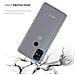 Custodia Compatibile Con Oneplus Nord N100 In Completamente Trasparente - Coperchio Protettivo In Silicone Tpu Flessibile - Foto miniatura 5