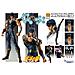 Medicos Super Action Statue Hokuto No Ken Kenshiro - Foto miniatura 1