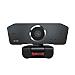 PHOBOS GW600 webcam 1296 x 732 Pixel USB Nero - Foto miniatura 3