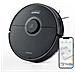 Robot Aspirapolvere Q7 Max Aspira e Lava Pavimenti Potenza 4200 Wi-Fi Colore Nero - Foto miniatura 1
