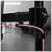 Dm251x3 Supporto Da Scrivania Monitor 13” - 27” Staffa Supporto Monitor / Schermo Con Due Braccia Estensorie E Morsetto Tavolo Vesa Max 100 X 100mm Struttura In Acciaio Portata 8kg - Foto miniatura 2
